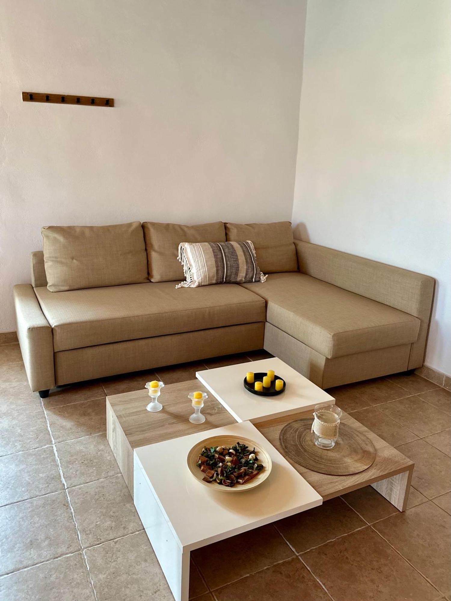 Chrysavgi Stone House Villa Katomerion Exterior photo